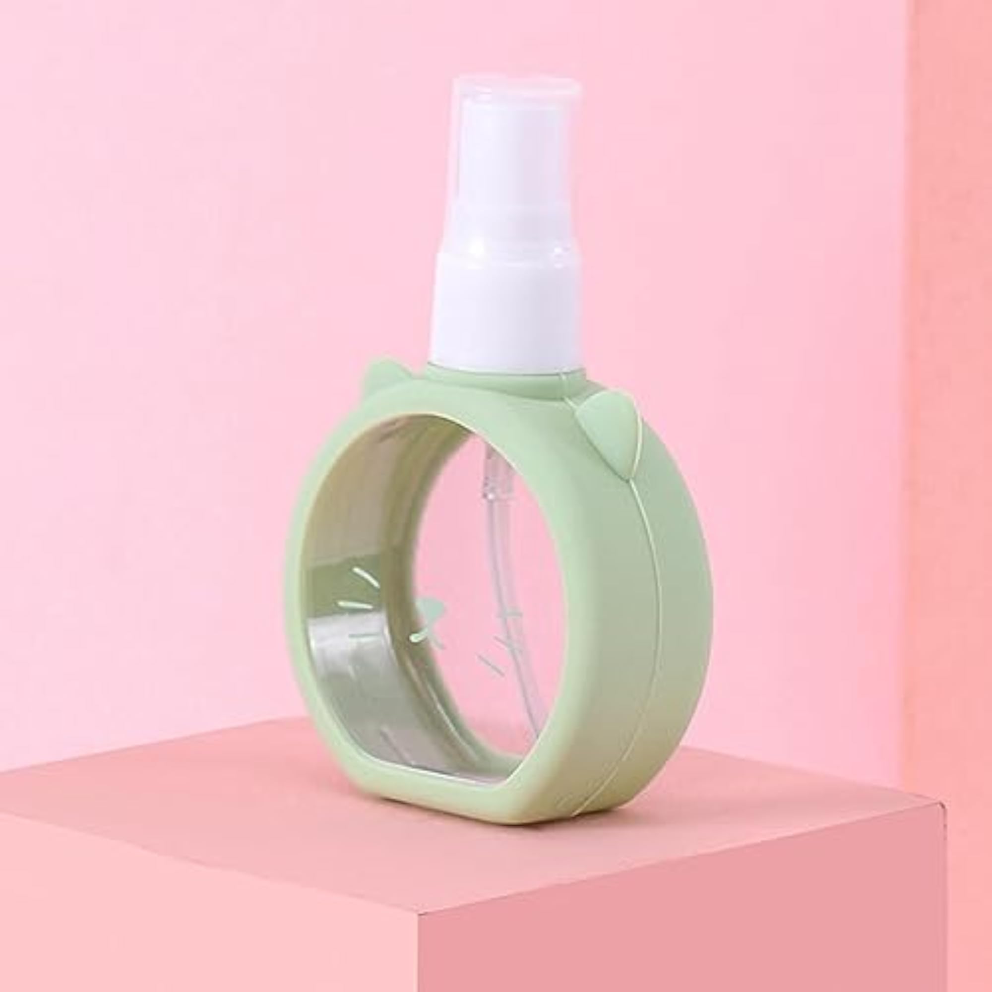 Durable Mini Spray Bottle, 55ml for Skincare